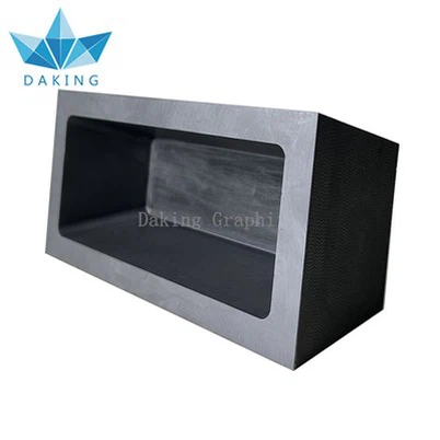 Прилагођени калупи за ливење графита