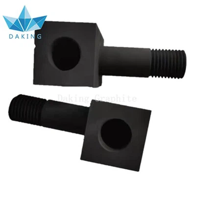 Графитни калупи за пећи