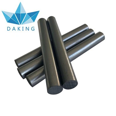 Графитна шипка за топлотни елемент