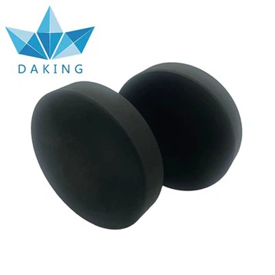 Округле високог чистог графита