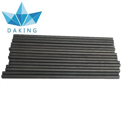 Изостатична графитна шипка високе чистоће