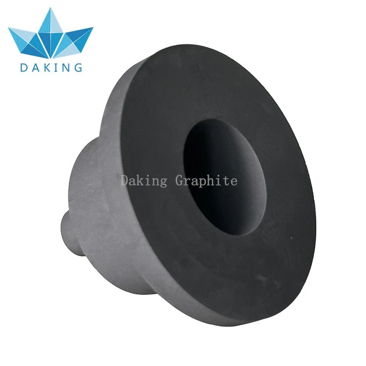 High Temperature Resistant Graphite Mold factory