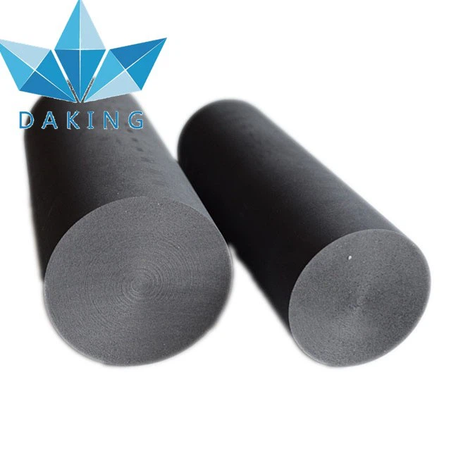 Medium Extruded Graphite Rod