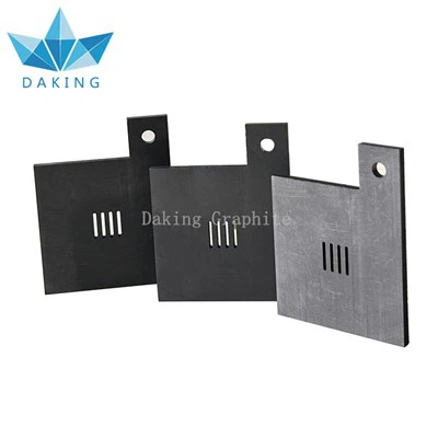 Плоче од карбонског графита високе проводљивости